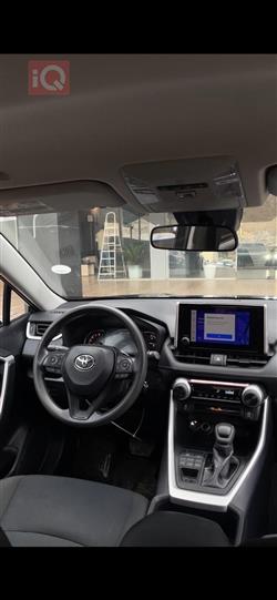 تويوتا راف 4